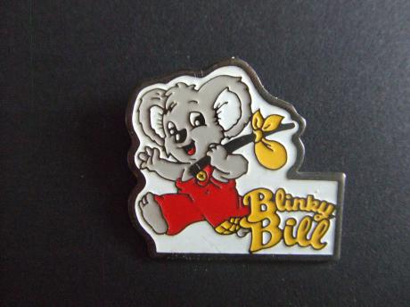 Muis Blinky Bill